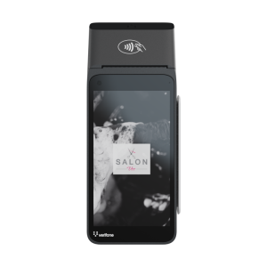 Verifone V650p mobile terminal